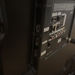 50" Samsung Smart Tv