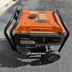 For Sale Used Generac 389cc OHV Generator