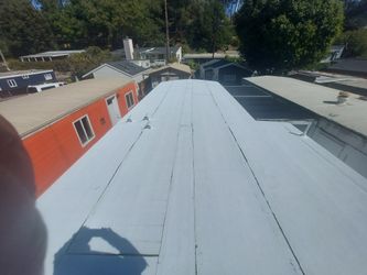 Roof Job