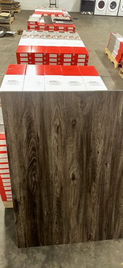 BROWN LVP LUXURY VINYL PLANK SALE ATLANTA