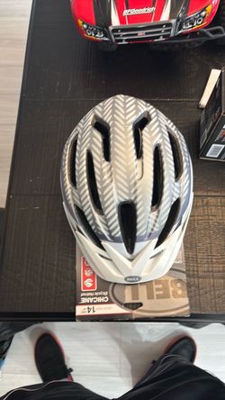 Bell Chicane Bicycle Helmet