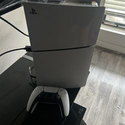 PS5 digital 