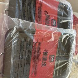 Tools Of The Trade Broiler!