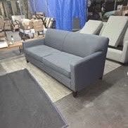 Couch - Made by Madison Furniture, Inc