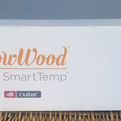 Prosthetic Liner With Alpha Smart Temp