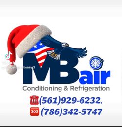 Same Day AC Service & Installs