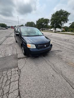 2009 Dodge Grand Caravan
