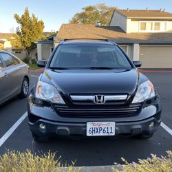 2008 Honda Cr-v  EX-L