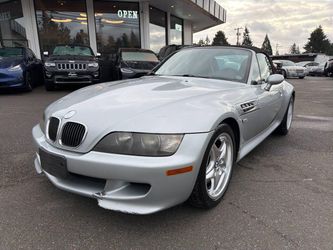 2000 BMW M