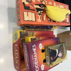 Board Games