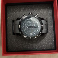 Swiss Legend Watch