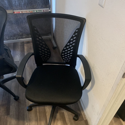 1 Chairs Make A Offer