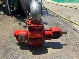 Rupper pump
