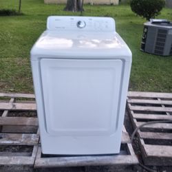 2021 SAMSUNG DRYER