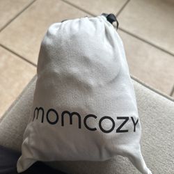 Mom cozy Baby Carrier Wrap