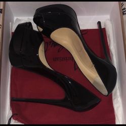 Christian Louboutin Heels