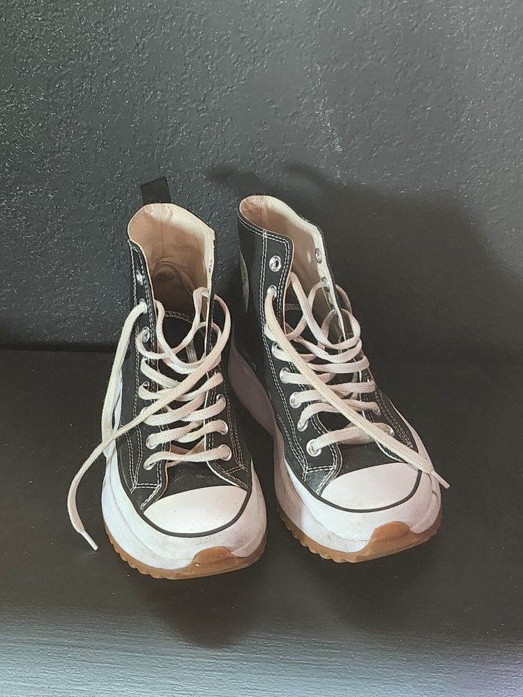 Chunky Converse Women's Size 8 In Various Styles