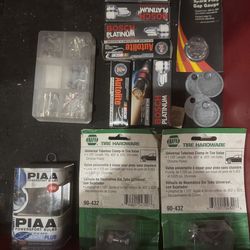 Car parts mechanical electrical