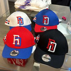 CLÁSICO MUNDIAL - DOMINICANA