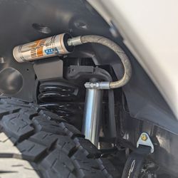 Carli Pintop Level Kits Available 