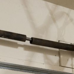 Garage Door Springs