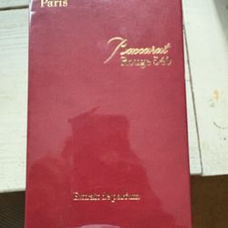 New sealed In Box. Baccarat Rouge 540 Extrait de parfum