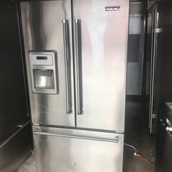Viking Fridge 