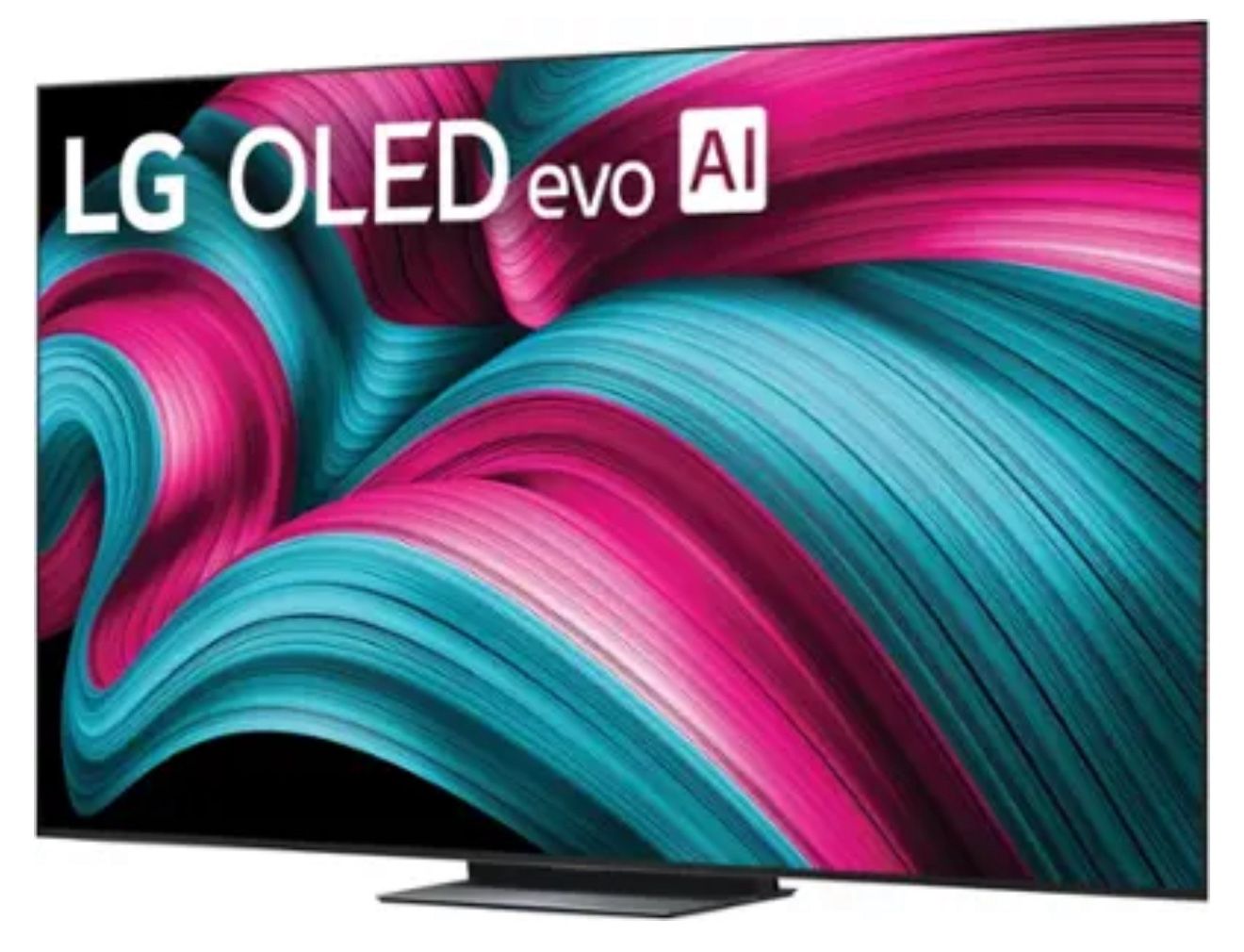 🎄HOLIDAY SPECIAL🎄LG - 65" Class C5 Series OLED evo AI 4K UHD Smart webOS TV (2025)
