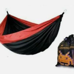 Space Invaders Hammock 