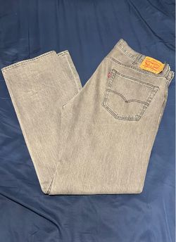 501 Levi’s 40x34