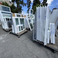 Windows And Doors 