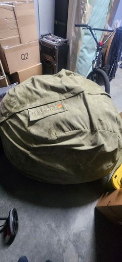 LOVESAC MOVIESAC BEANBAG