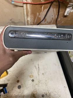 Xbox 360 Disc Drive