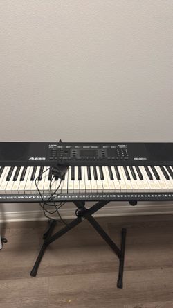 Keyboard
