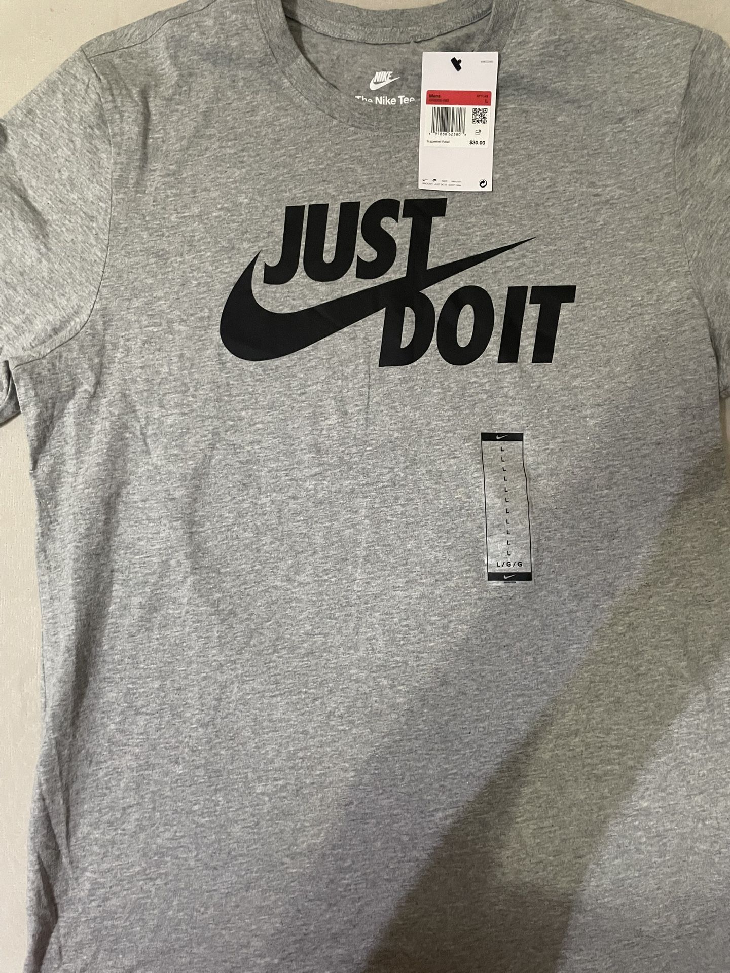 Nike Shirt