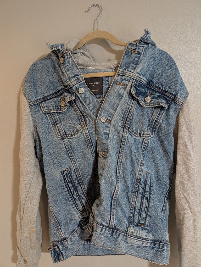 PRIMARK Brand Jacket Size Medium