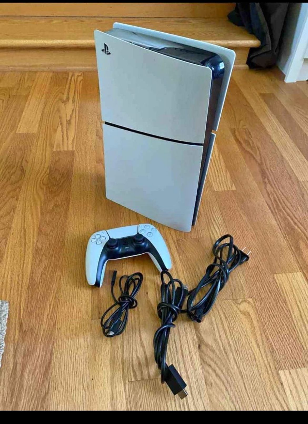 PS5 For Sale Give Me A Liable Price
