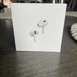 AirPods Pro 2nd Gen