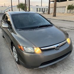 2006 Honda Civic