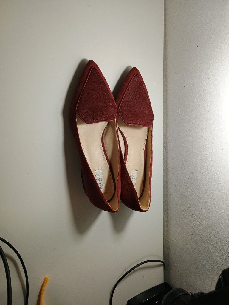 (New)Cole Han Flats Size 7B