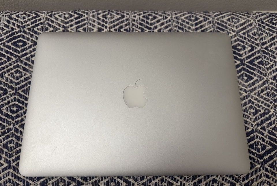macbook air 