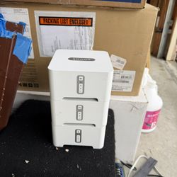 3 Sonos Connects