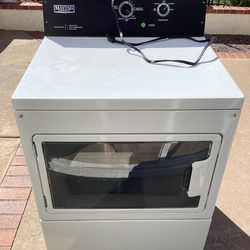 Maytag Commercial Dryer