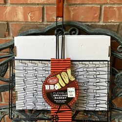 NIP Grilling Basket