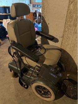 Chair