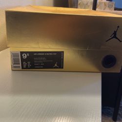 Jordan 12 Chinese New Year 9.5