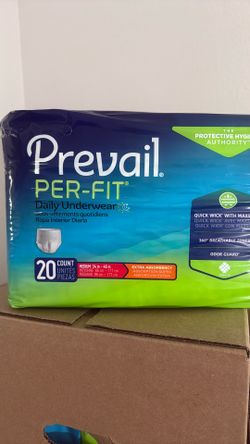 Prevail Per-fit
