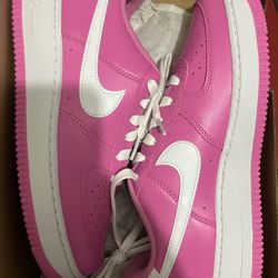 Kids Nike Air Force Ones 
