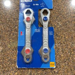 Kobalt - Universal Wrench 
