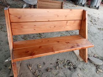 Bench